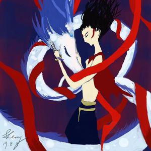 美好事物－再遇少年（翻自 边程）