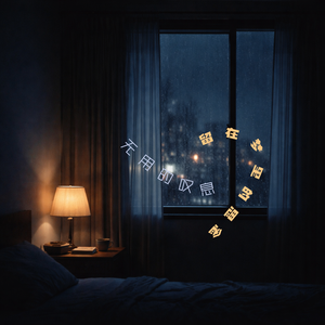 留在梦里的思念