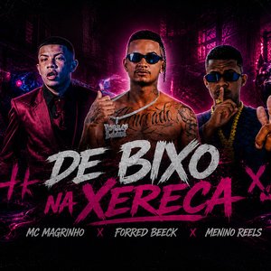 De Bixo na Xereca
