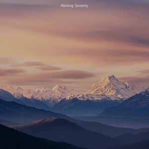 Abiding Serenity