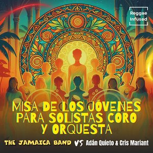 Demos Gracias A Dios (Comunion) (Reggae EDM Rastaman Edit)