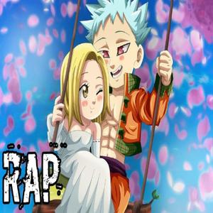 Rap de Ban x Elaine Sin Ti.