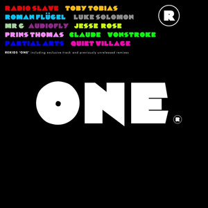 E.C.G.'ed (Original Mix)