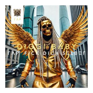 ΓΛΡ FICK DICH SΞLBΞΓ