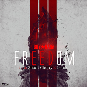 Freedom (feat. Lemzi & Shani Cherry)