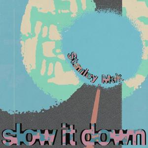 slow it down (feat. imanithapoet)