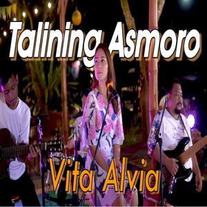 Talining Asmoro