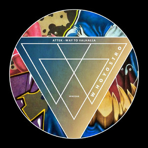 Don't Be Late (Original Mix)