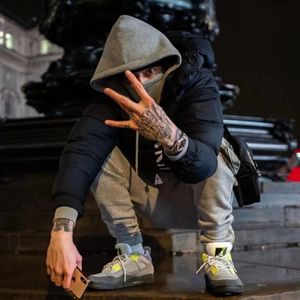 【UK Drill】Russ X Dave Type beat