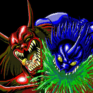 Shred or Die (Hex Cougar Remix)