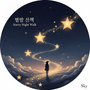 미소 짓는 하루