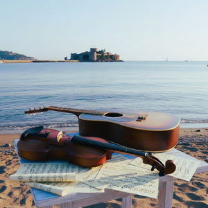 Kapıldım Gidiyorum