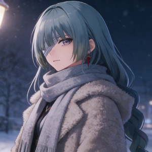 一等情事(弗洛洛翻唱)