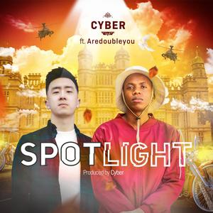 Spotlight (feat. AreDoubleYou)