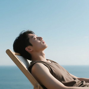 Soft Harmonies Relaxing Calmness