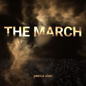 The March