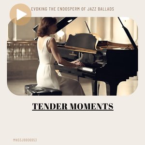 Nostalgic Sketches: Piano Ballads, Jazz Style