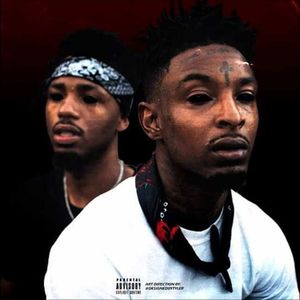 [Free]“Fino”21savage Memphis type beat