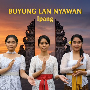 Buyung Lan Nyawan