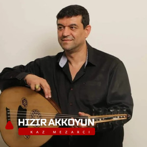 Kaz Mezarcı