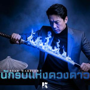 นักรบแห่งดวงดาว