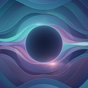 Serene Abyss