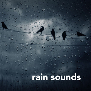 Powerfull Rain (Original Mix)