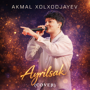 Ayrilsak (Cover)