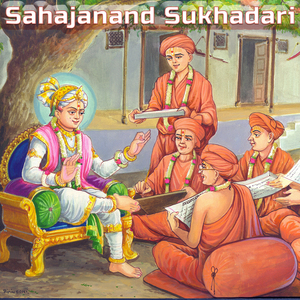 Sahajanand Sukhadayi Ho Tum