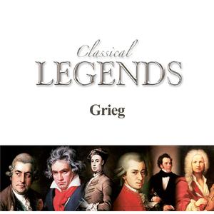 Peer Gynt Suite No. 1