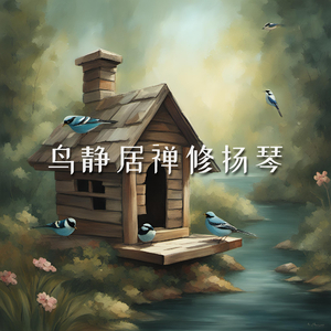 读书好景 (扬琴冥想)