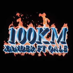 100km