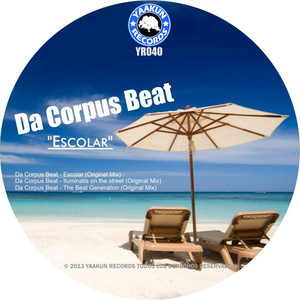 Escolar (Original Mix)