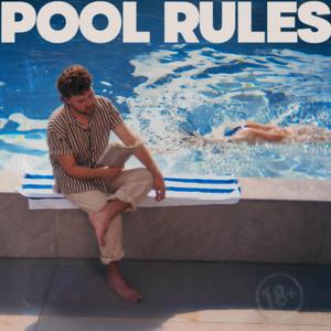 Pool Rules