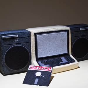 Chance The Rapper x Girl Unit _ Double Talm