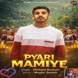 Pyari Mamiye