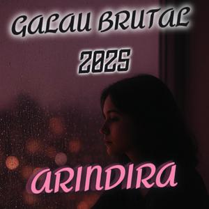 Bodohnya Aku (Album Version)