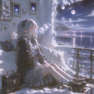 君と見た最後の景色