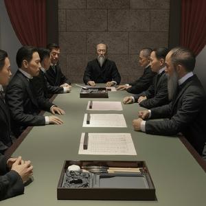 그대들은 어떤 꿈을 꾸는가