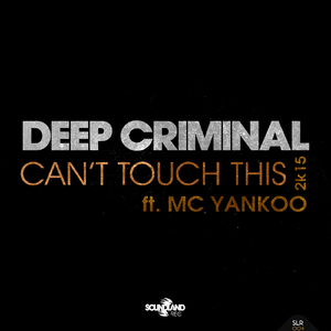 Can't Touch This 2K15