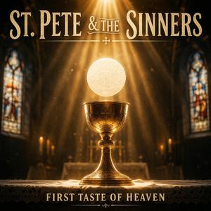 First Taste of Heaven