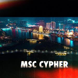 2020 MSC cypher