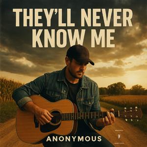 They'll Never Know Me