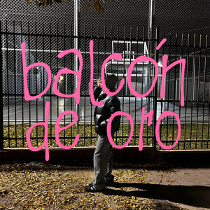 balcon de oro (Remasterizado)