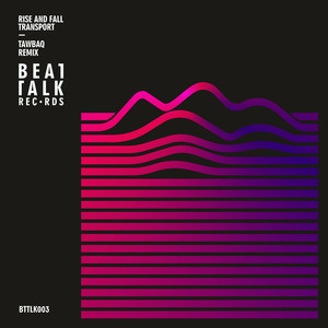 Transport (Tawbaq Remix)