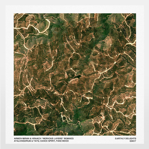 The Traveler (Dance Spirit Remix)