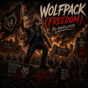 Wolfpack (Freedom)