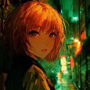 霧間に揺れる声