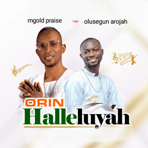 ORIN Halleluyah