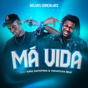 Má Vida